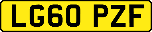 LG60PZF