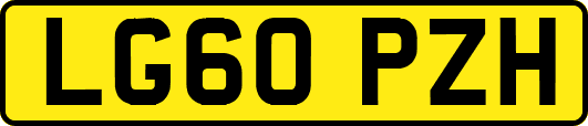 LG60PZH