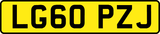 LG60PZJ