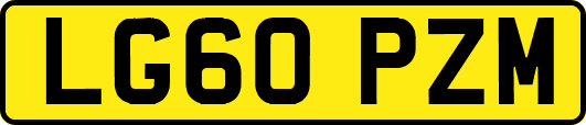 LG60PZM