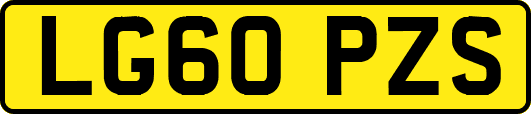 LG60PZS