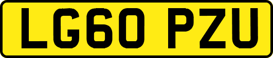 LG60PZU