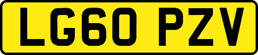 LG60PZV