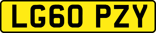 LG60PZY