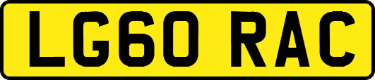 LG60RAC