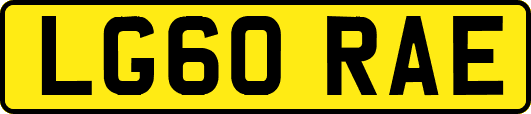 LG60RAE