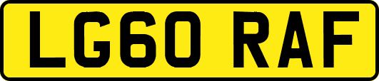 LG60RAF