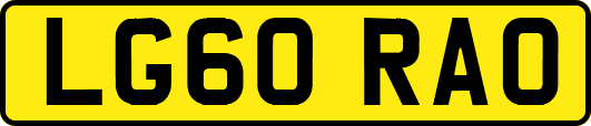 LG60RAO