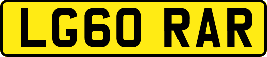 LG60RAR