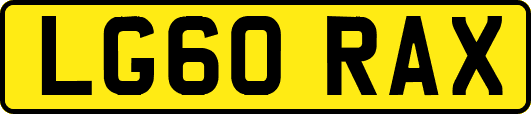 LG60RAX