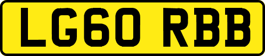LG60RBB