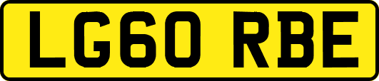 LG60RBE