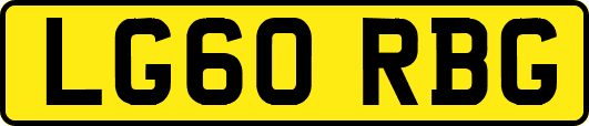 LG60RBG