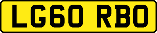 LG60RBO