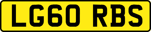 LG60RBS