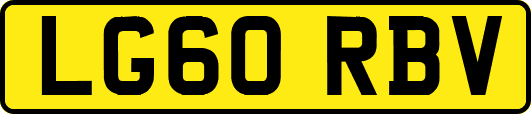 LG60RBV