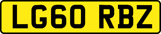 LG60RBZ