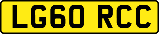 LG60RCC