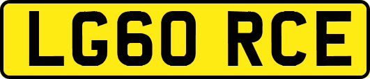 LG60RCE