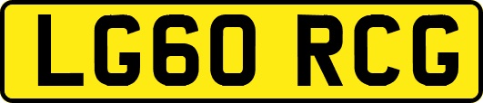 LG60RCG
