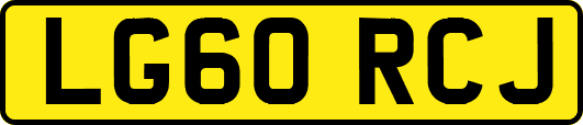 LG60RCJ