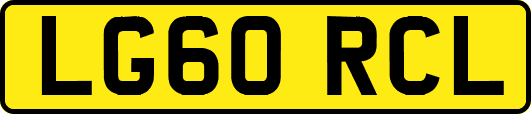 LG60RCL