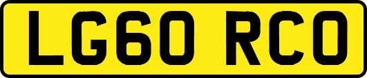 LG60RCO