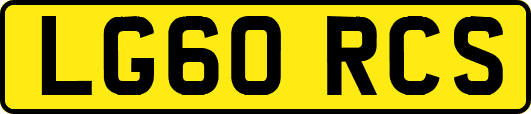 LG60RCS