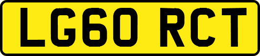 LG60RCT