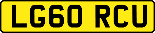 LG60RCU
