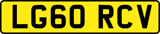 LG60RCV