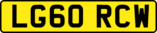 LG60RCW