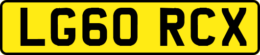 LG60RCX