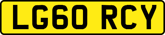 LG60RCY
