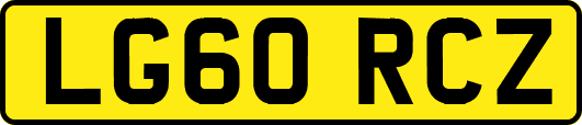 LG60RCZ