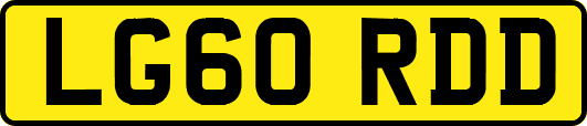 LG60RDD