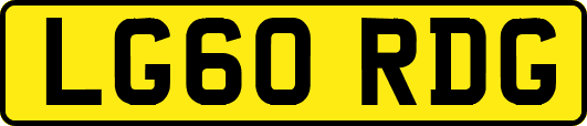 LG60RDG