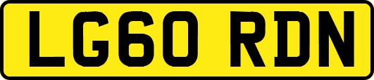 LG60RDN
