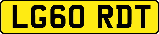 LG60RDT