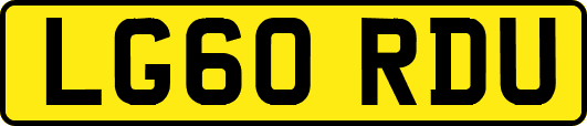 LG60RDU