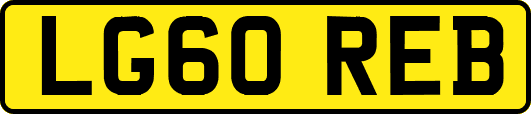 LG60REB