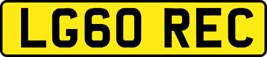 LG60REC