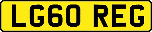 LG60REG