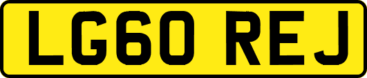 LG60REJ