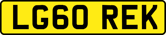 LG60REK