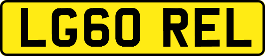 LG60REL