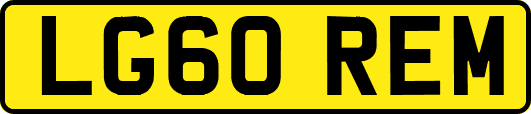 LG60REM