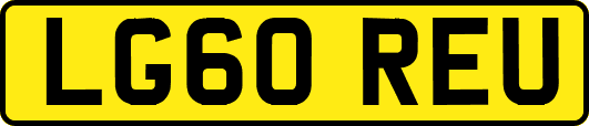 LG60REU