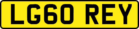LG60REY