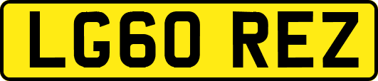 LG60REZ